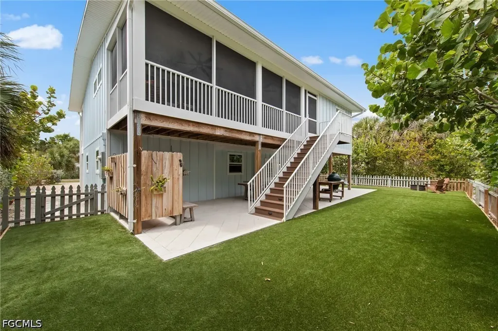 9248 Kincaid Court Sanibel FL 33957