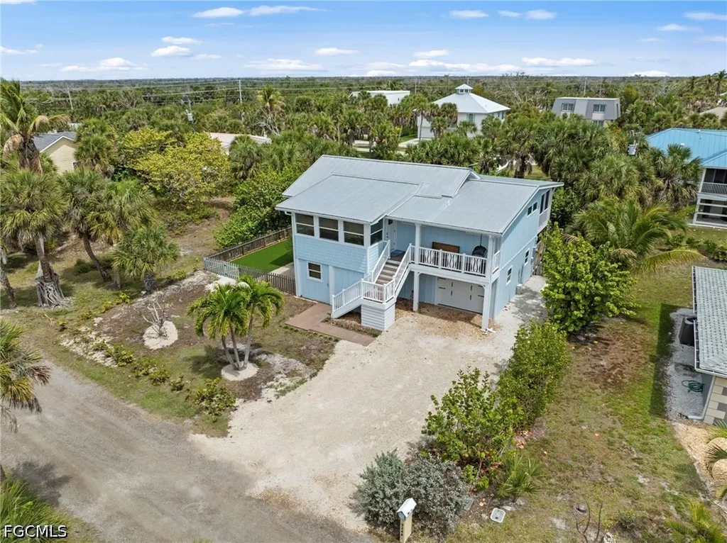 9248 Kincaid Court Sanibel FL 33957