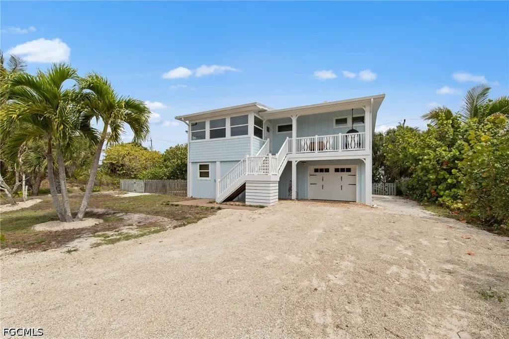 9248 Kincaid Court Sanibel FL 33957