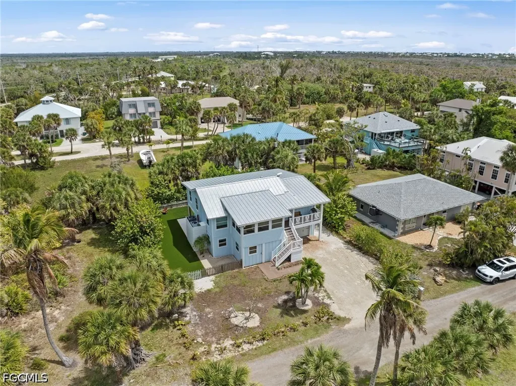 9248 Kincaid Court Sanibel FL 33957