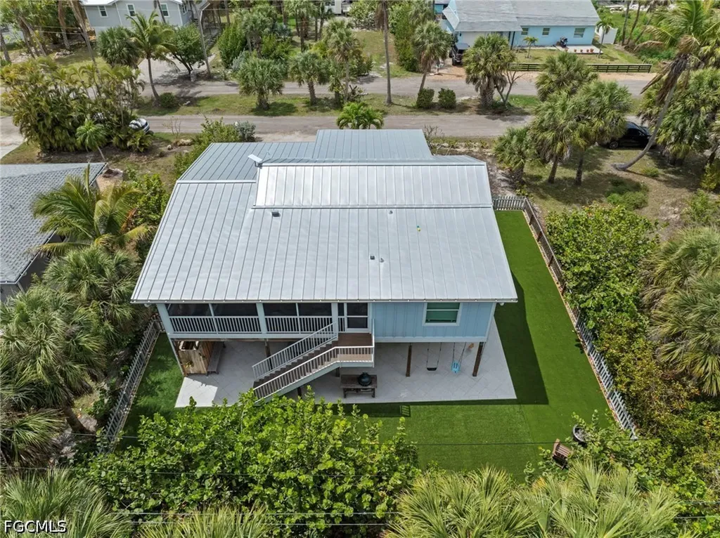 9248 Kincaid Court Sanibel FL 33957