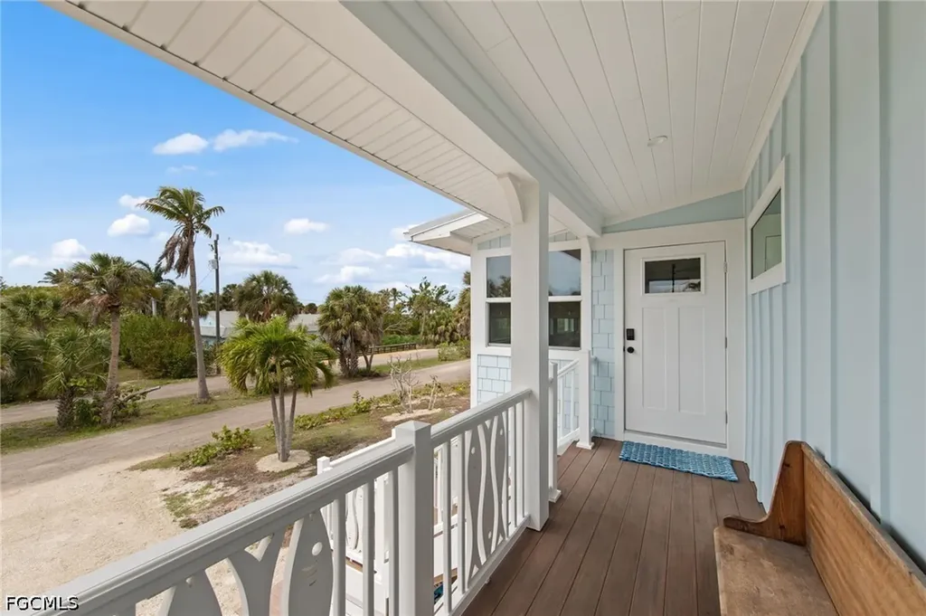 9248 Kincaid Court Sanibel FL 33957