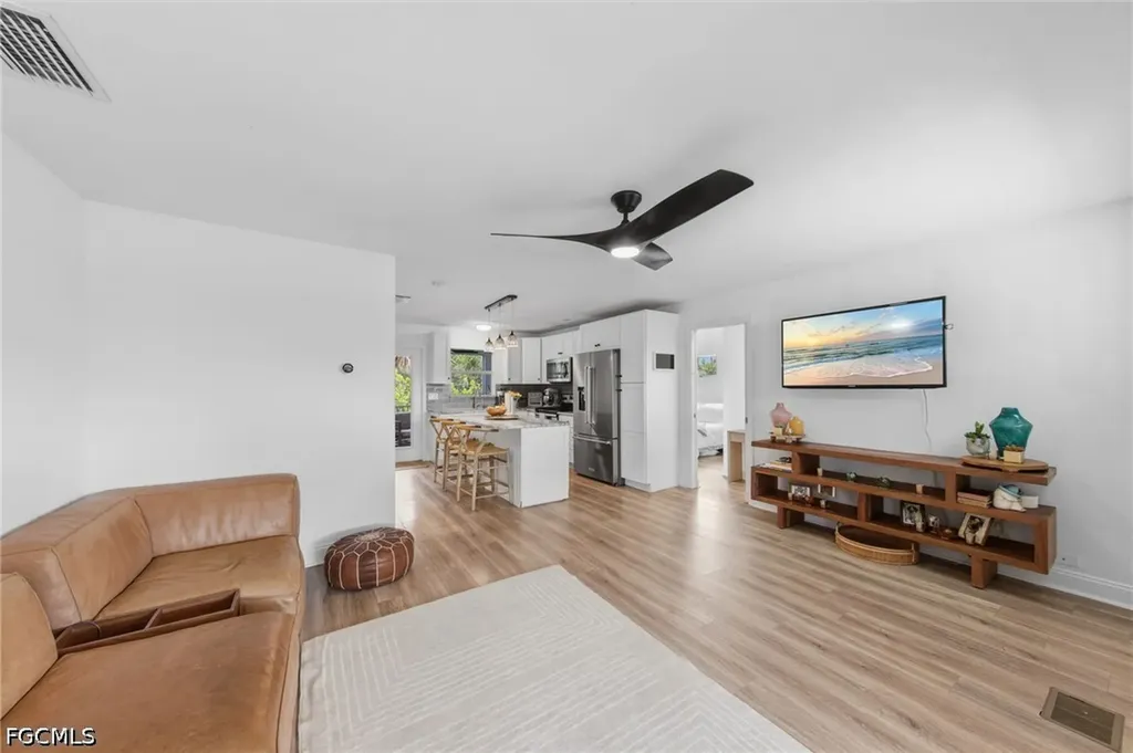 9248 Kincaid Court Sanibel FL 33957