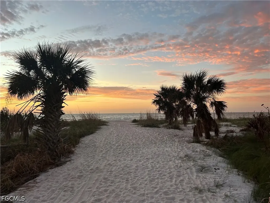 Sanibel FL, 631 Nerita Street, Unit A-5
