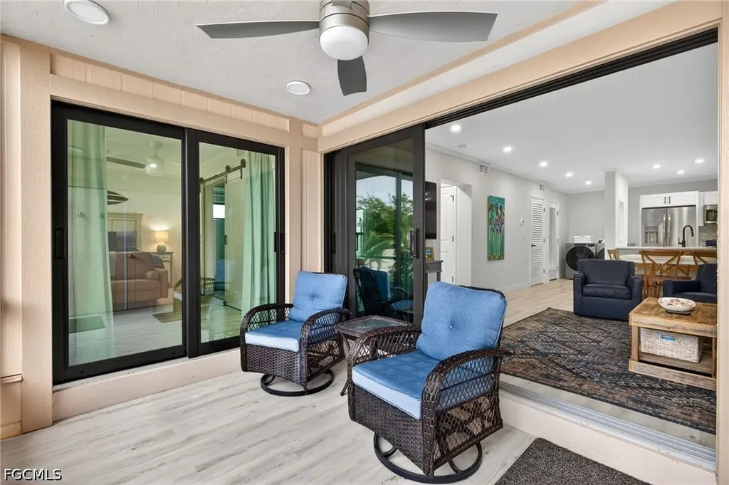 631 Nerita Street Sanibel FL 33957
