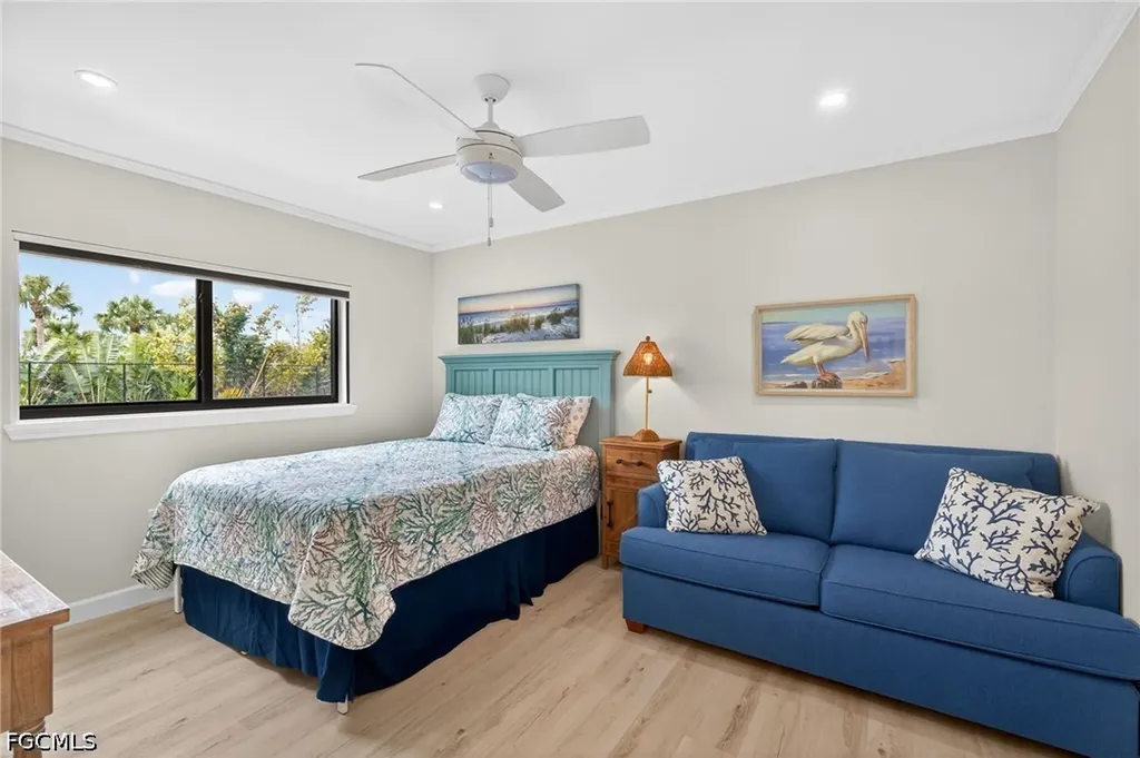 631 Nerita Street Sanibel FL 33957