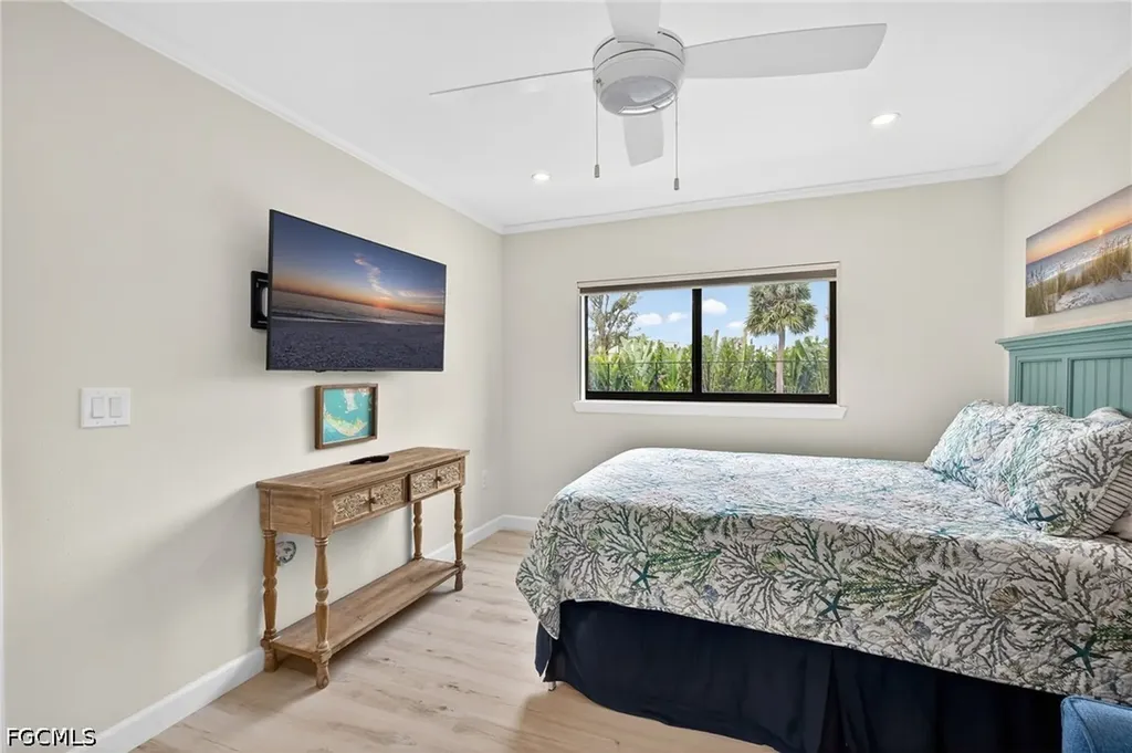 631 Nerita Street Sanibel FL 33957