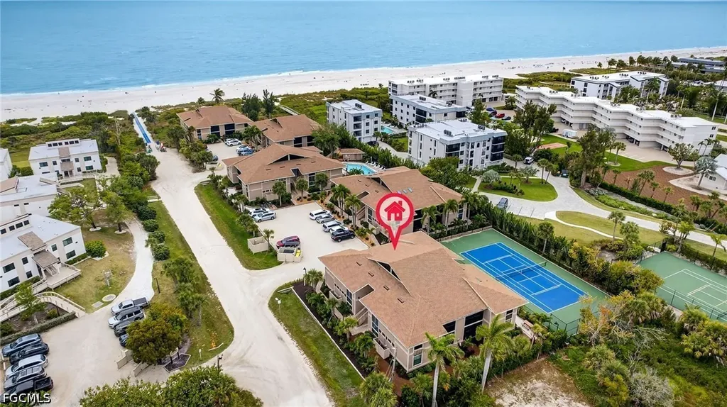 631 Nerita Street Sanibel FL 33957