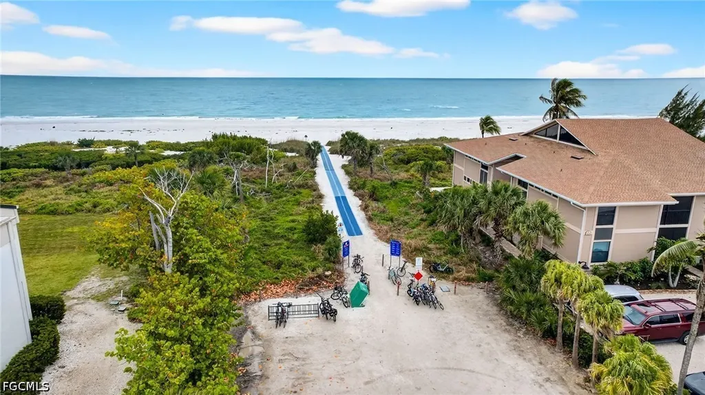631 Nerita Street Sanibel FL 33957