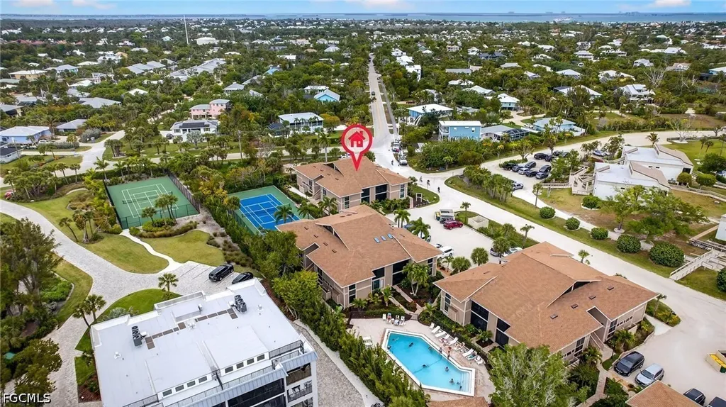 631 Nerita Street Sanibel FL 33957
