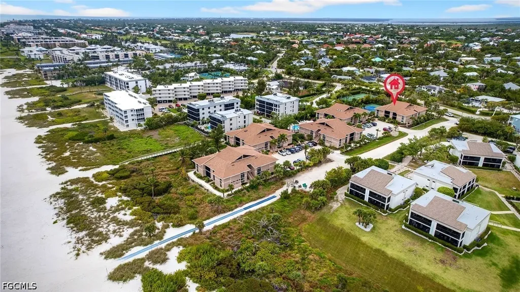 631 Nerita Street Sanibel FL 33957