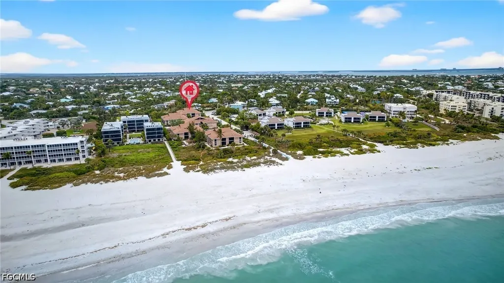 631 Nerita Street Sanibel FL 33957