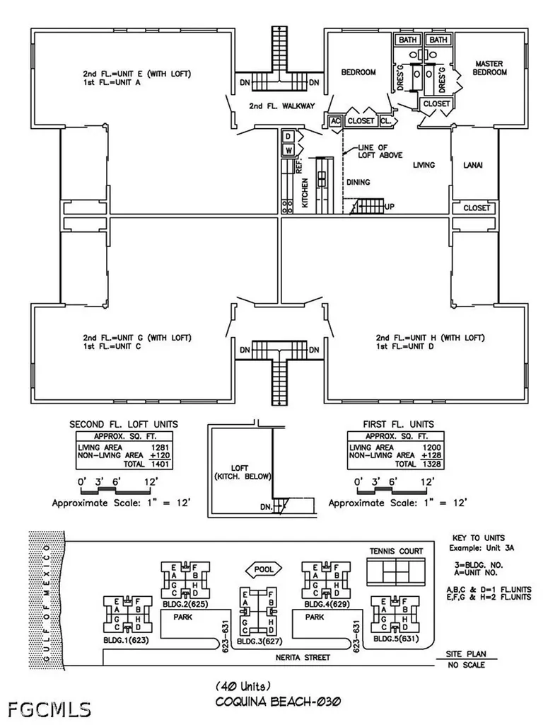 631 Nerita Street Sanibel FL 33957