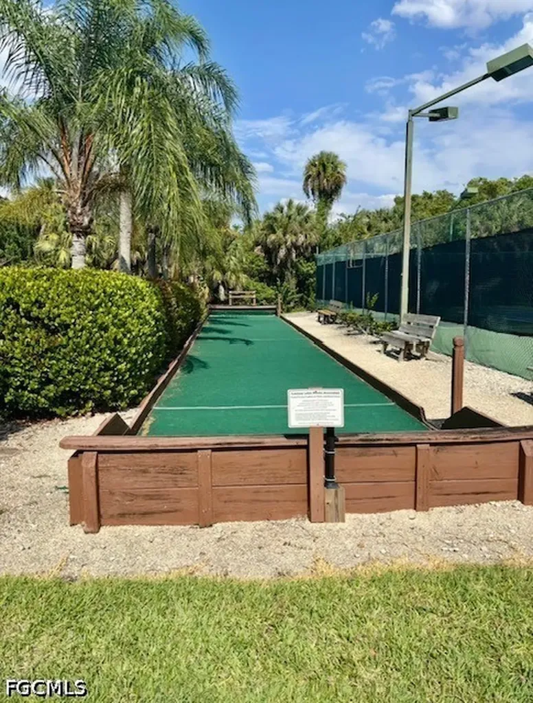 15451 Crystal Lake Drive North Fort Myers FL 33917