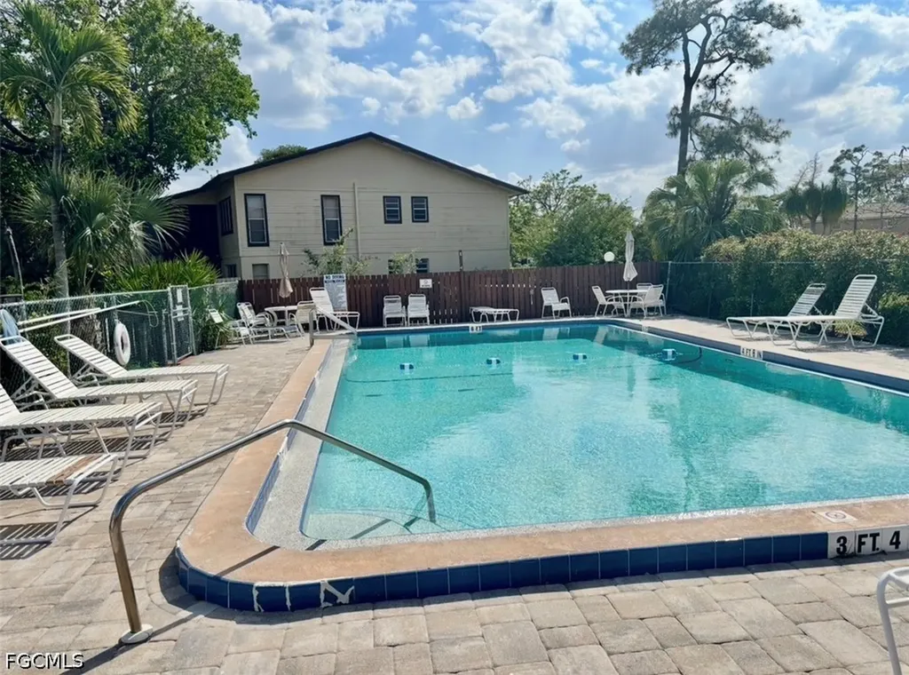 15451 Crystal Lake Drive North Fort Myers FL 33917