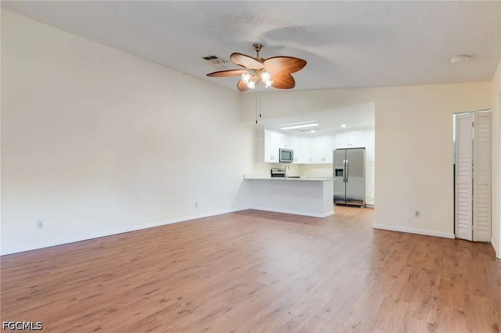 15451 Crystal Lake Drive North Fort Myers FL 33917