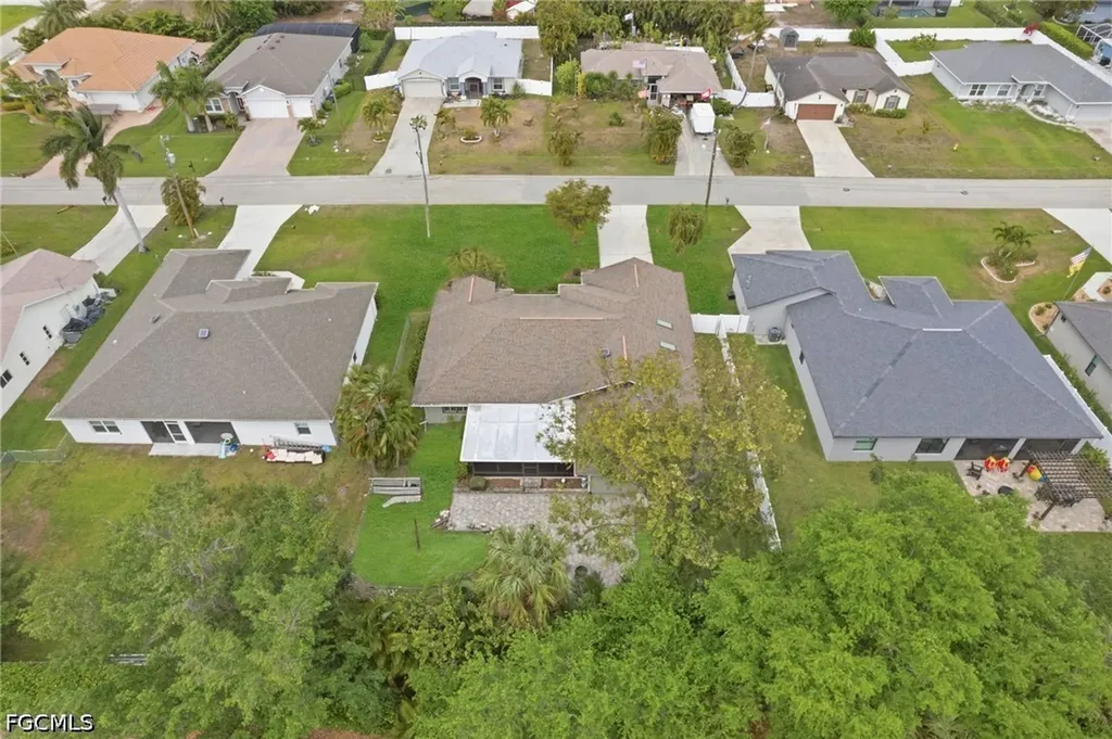 1828 SW 18th Terrace Cape Coral FL 33991