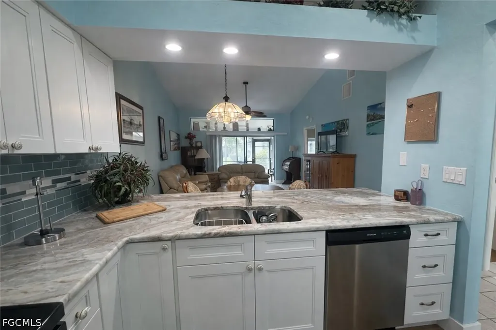 11541 Caraway Lane Fort Myers FL 33908