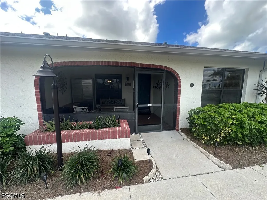 11541 Caraway Lane Fort Myers FL 33908