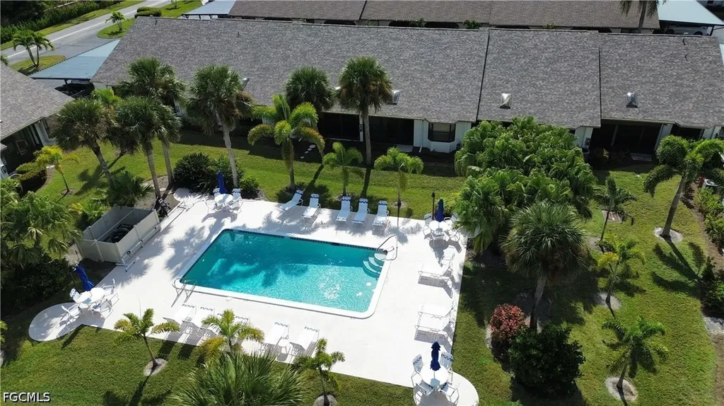 11541 Caraway Lane Fort Myers FL 33908