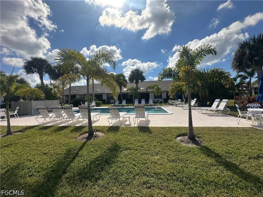 11541 Caraway Lane Fort Myers FL 33908