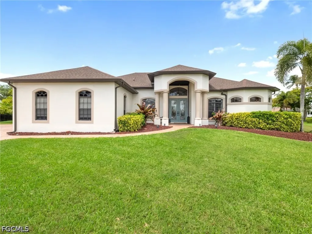 8990 Timber Run Court Fort Myers FL 33908