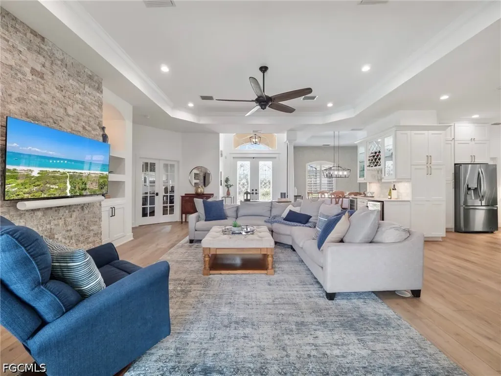 8990 Timber Run Court Fort Myers FL 33908