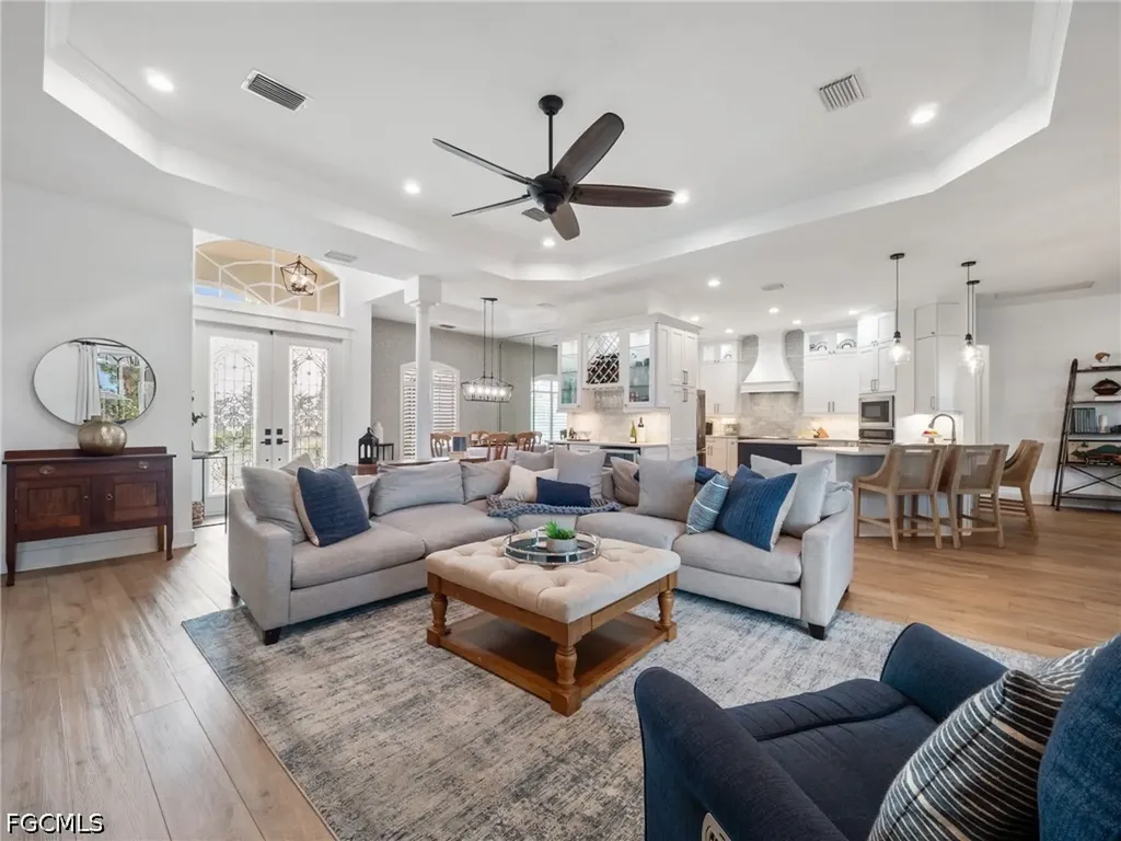 8990 Timber Run Court Fort Myers FL 33908