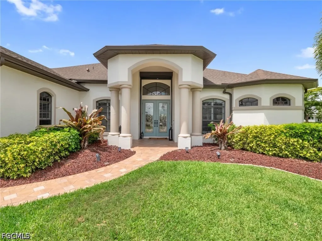 8990 Timber Run Court Fort Myers FL 33908