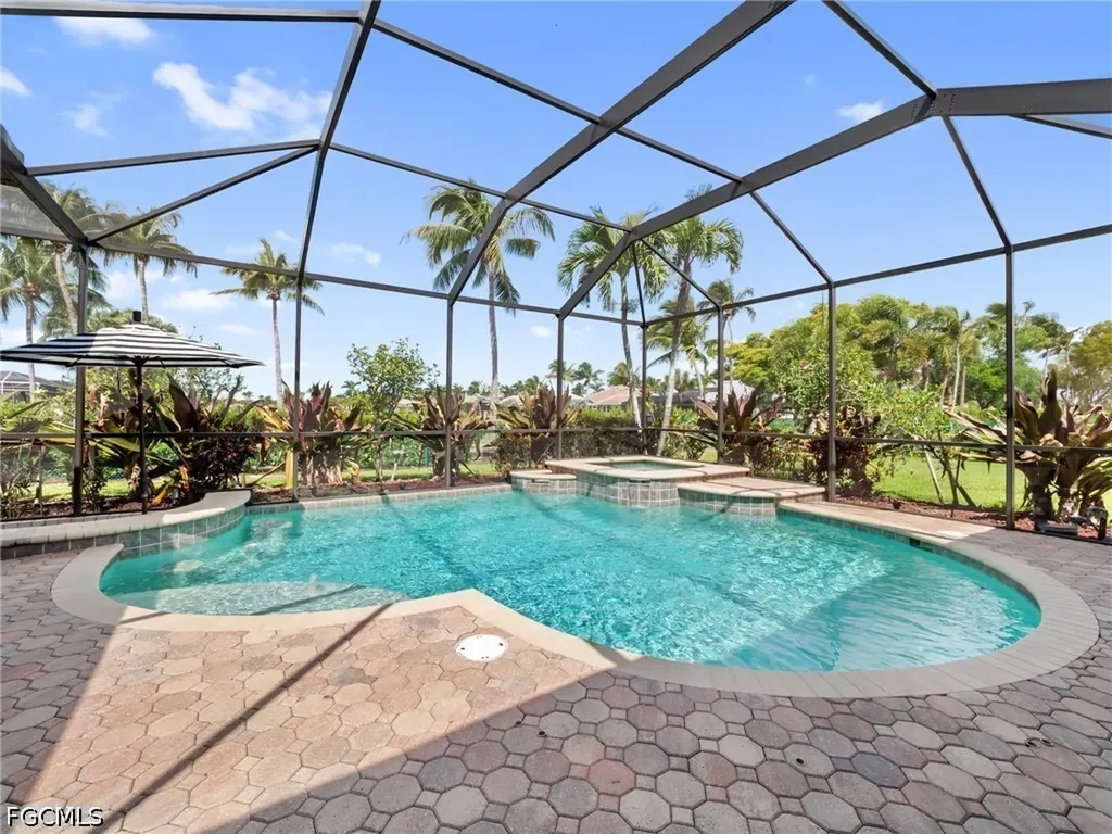 8990 Timber Run Court Fort Myers FL 33908