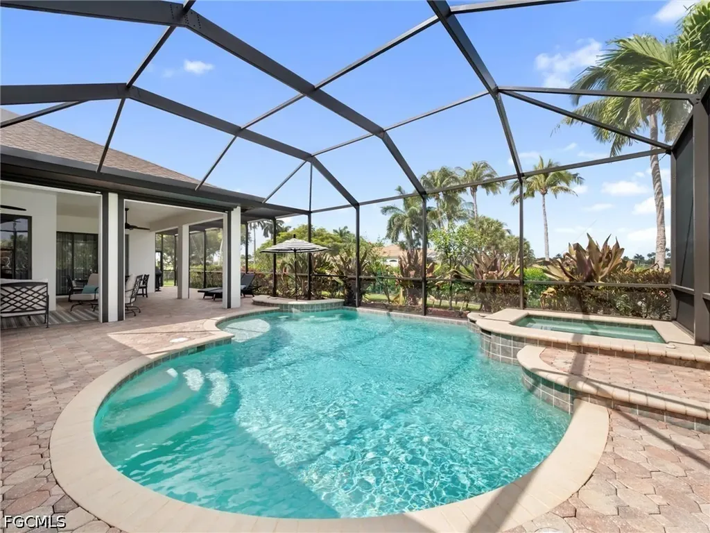 8990 Timber Run Court Fort Myers FL 33908