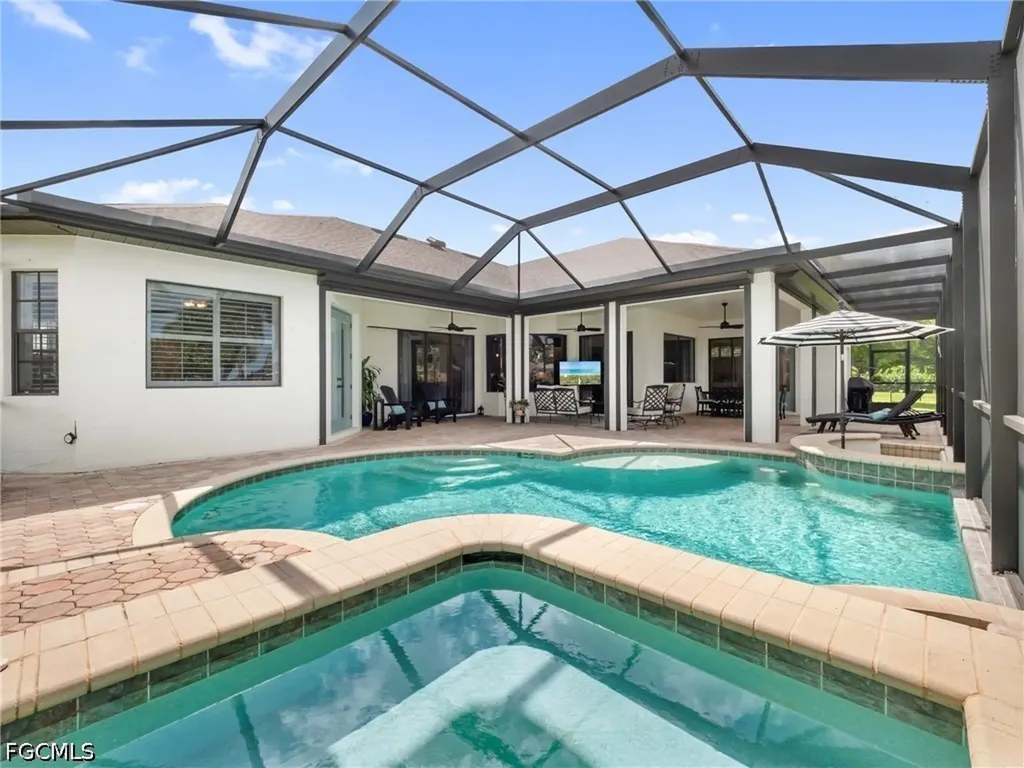 8990 Timber Run Court Fort Myers FL 33908
