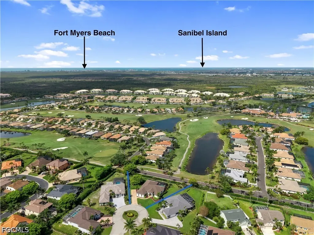 8990 Timber Run Court Fort Myers FL 33908
