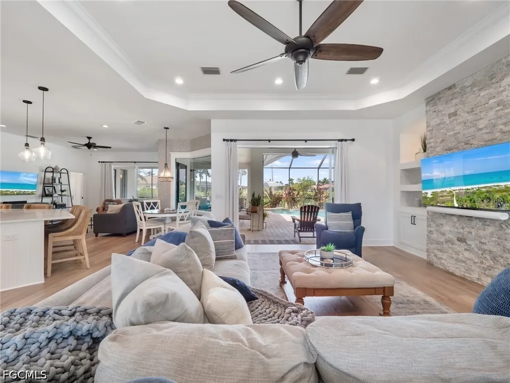 8990 Timber Run Court Fort Myers FL 33908