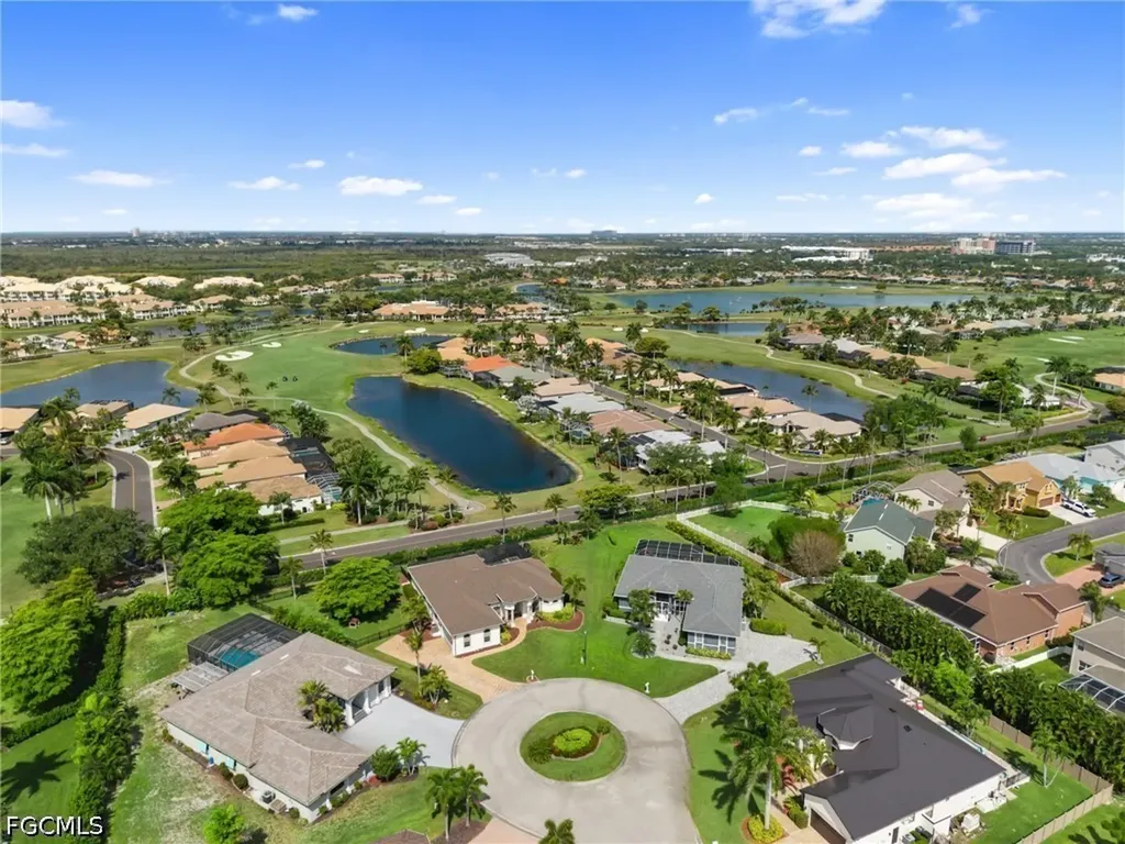 8990 Timber Run Court Fort Myers FL 33908