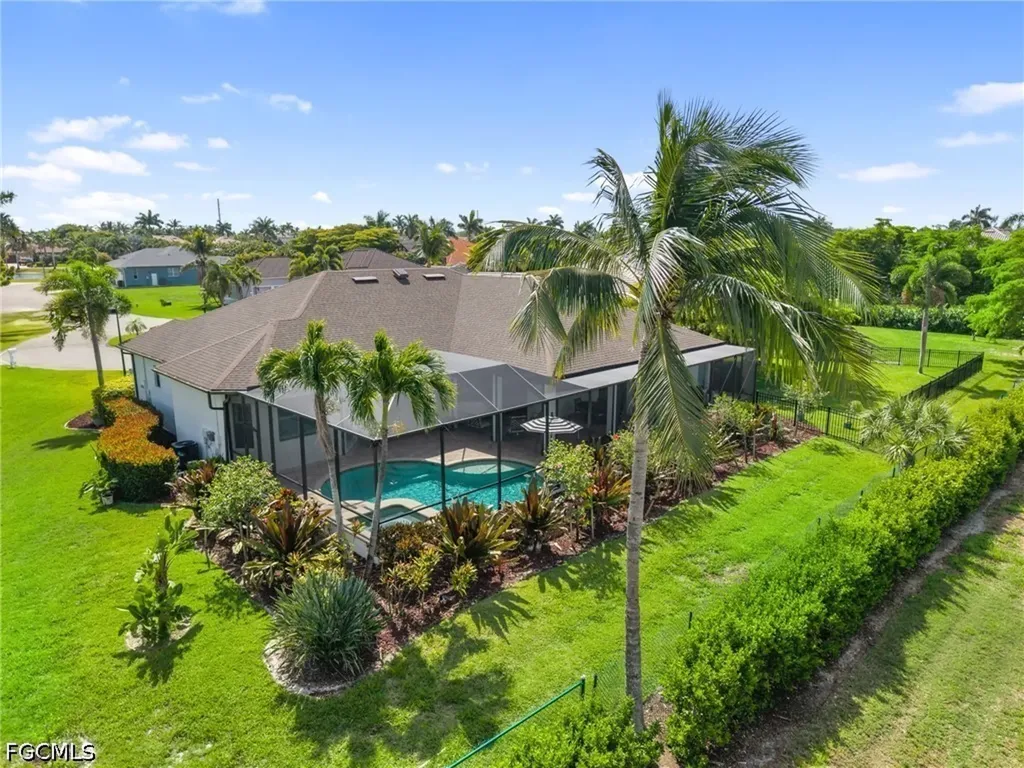 8990 Timber Run Court Fort Myers FL 33908