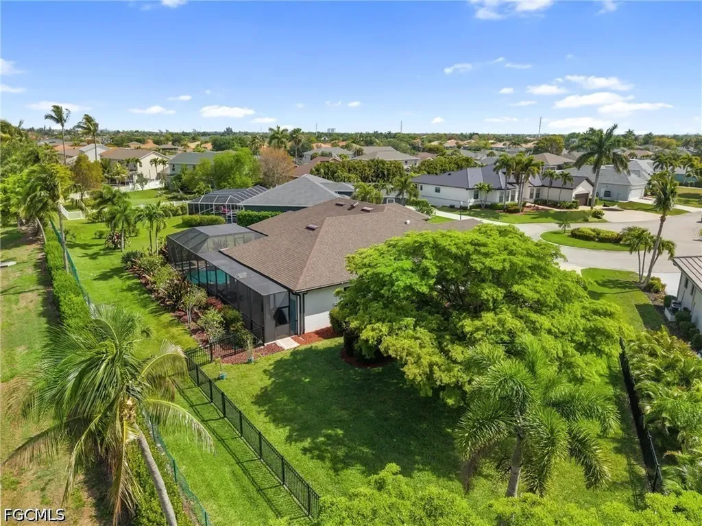 8990 Timber Run Court Fort Myers FL 33908