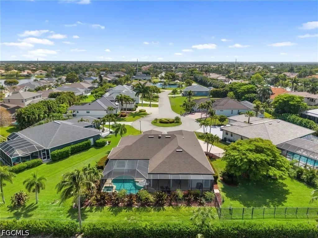 8990 Timber Run Court Fort Myers FL 33908