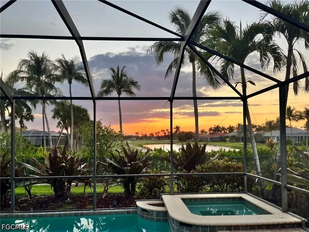 8990 Timber Run Court Fort Myers FL 33908