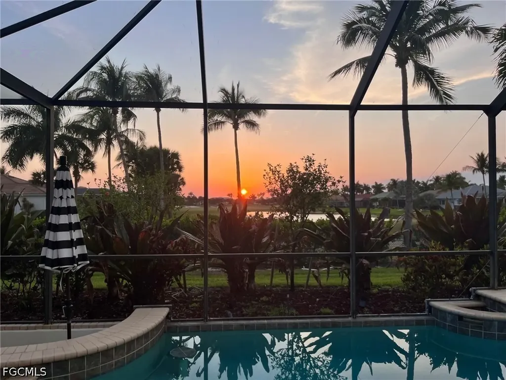 8990 Timber Run Court Fort Myers FL 33908