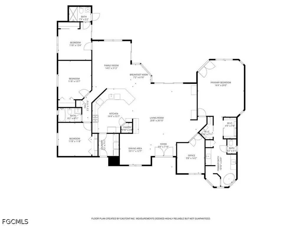 8990 Timber Run Court Fort Myers FL 33908