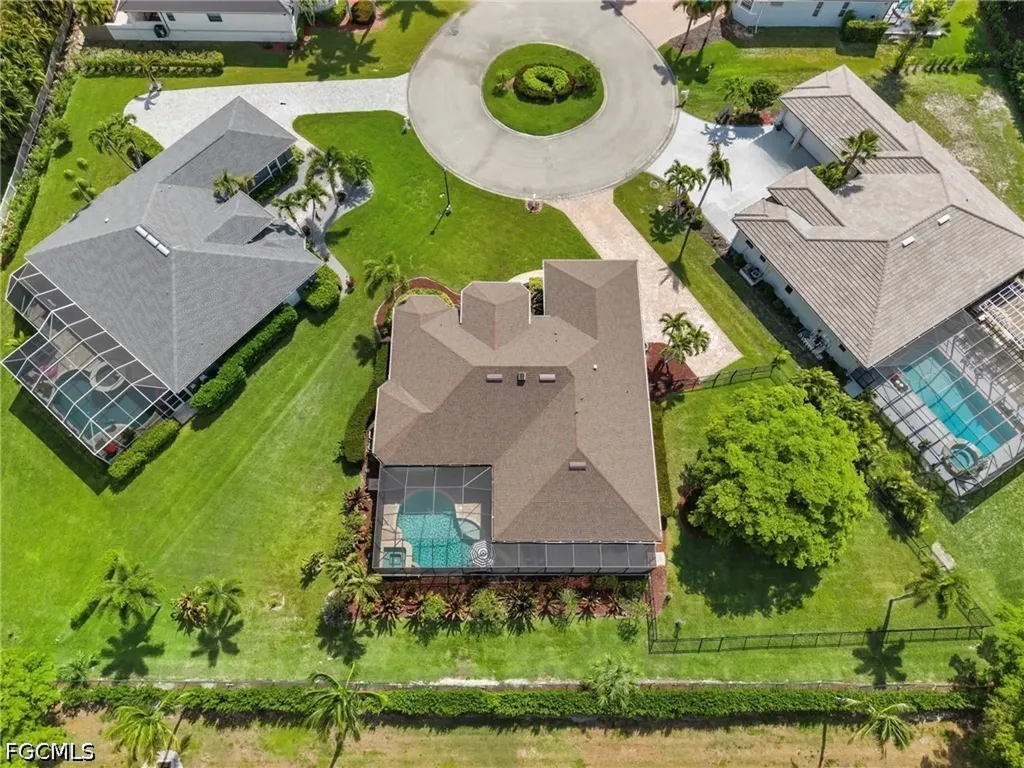 8990 Timber Run Court Fort Myers FL 33908