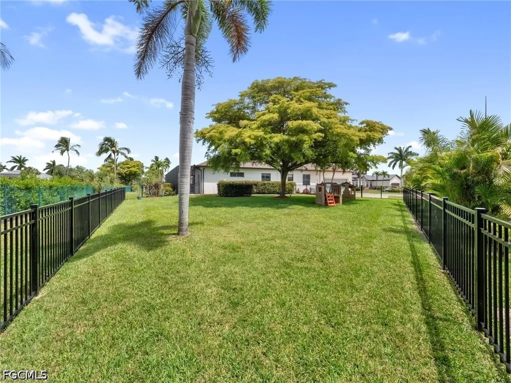 8990 Timber Run Court Fort Myers FL 33908