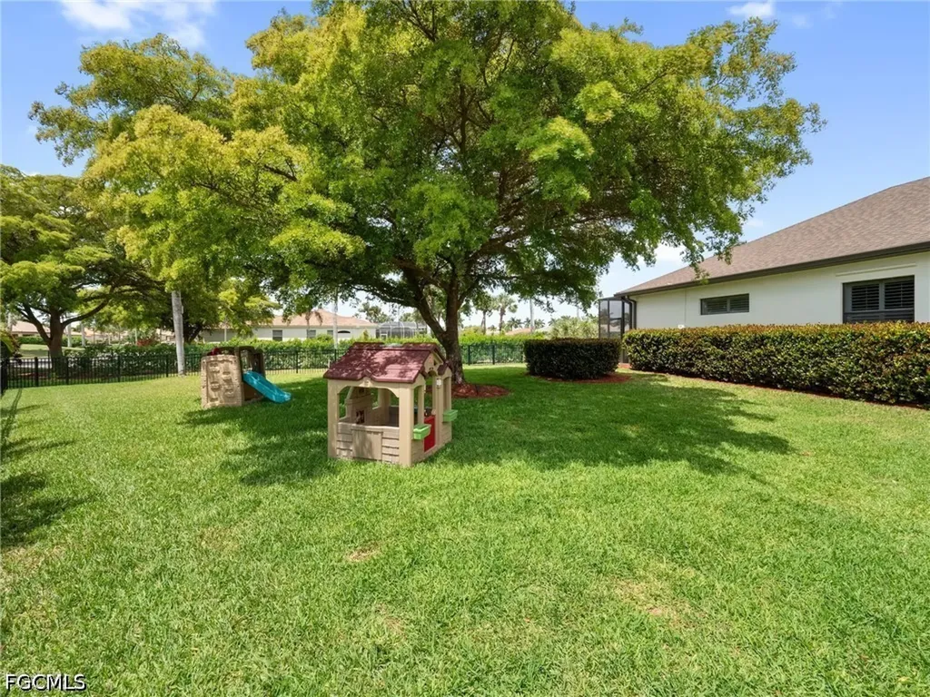 8990 Timber Run Court Fort Myers FL 33908