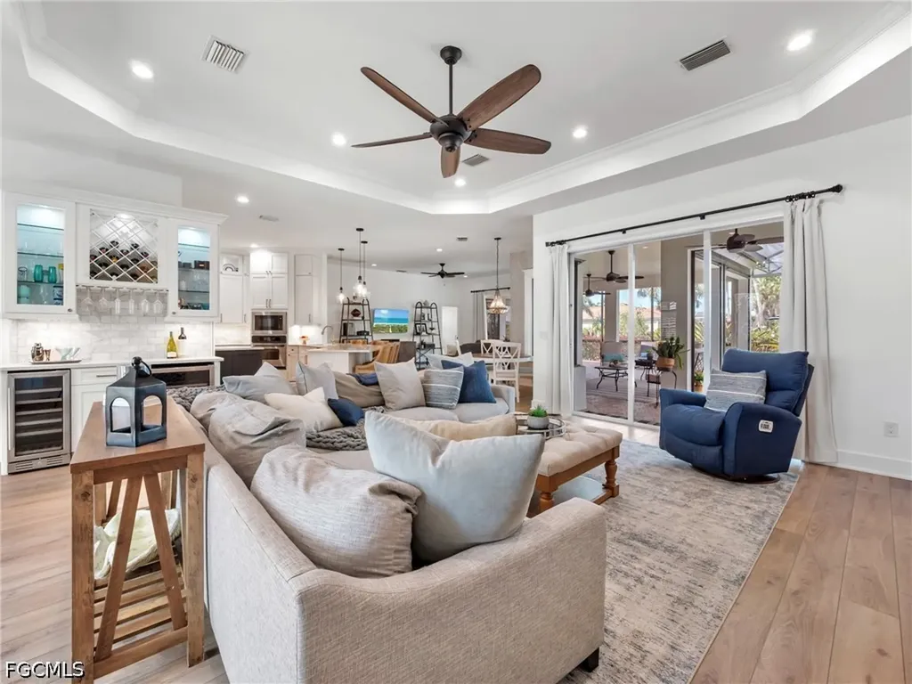 8990 Timber Run Court Fort Myers FL 33908