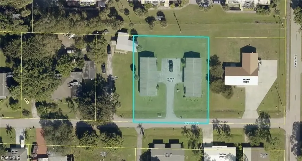 North Fort Myers FL 33903