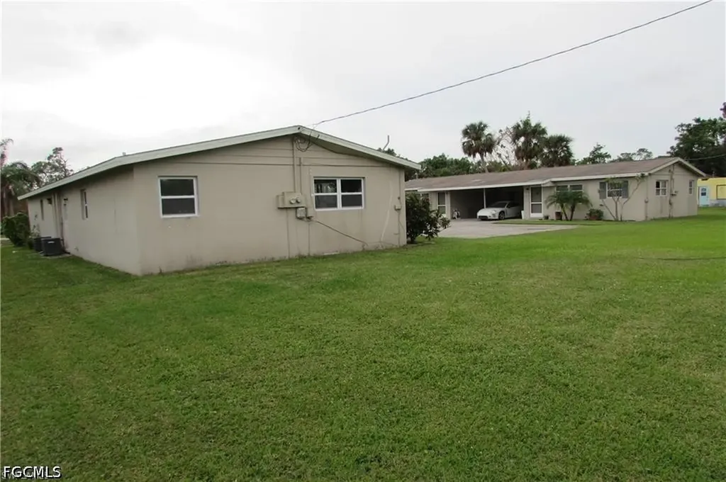 North Fort Myers FL 33903
