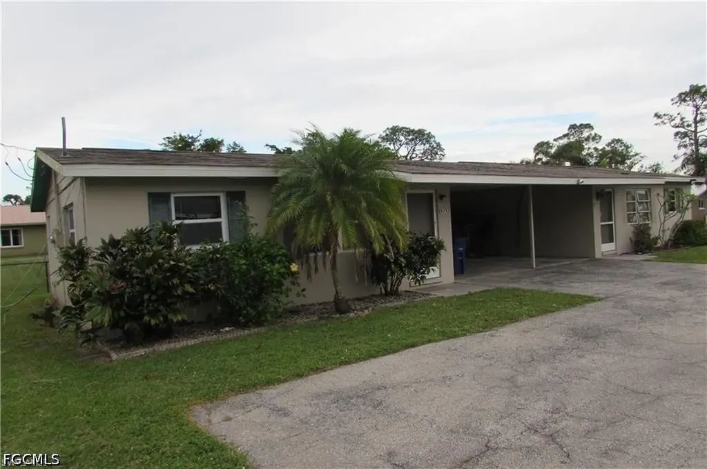 North Fort Myers FL 33903