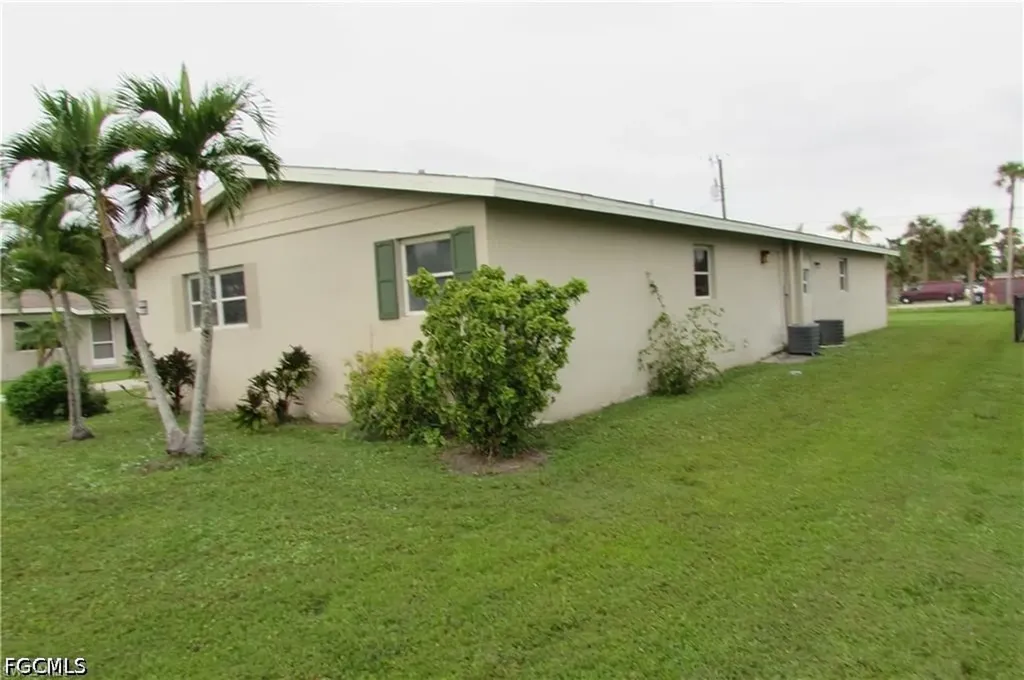 North Fort Myers FL 33903