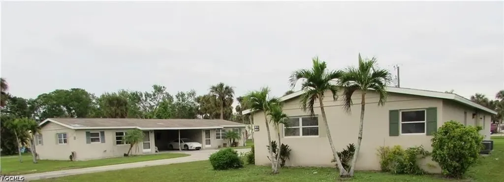 North Fort Myers FL 33903